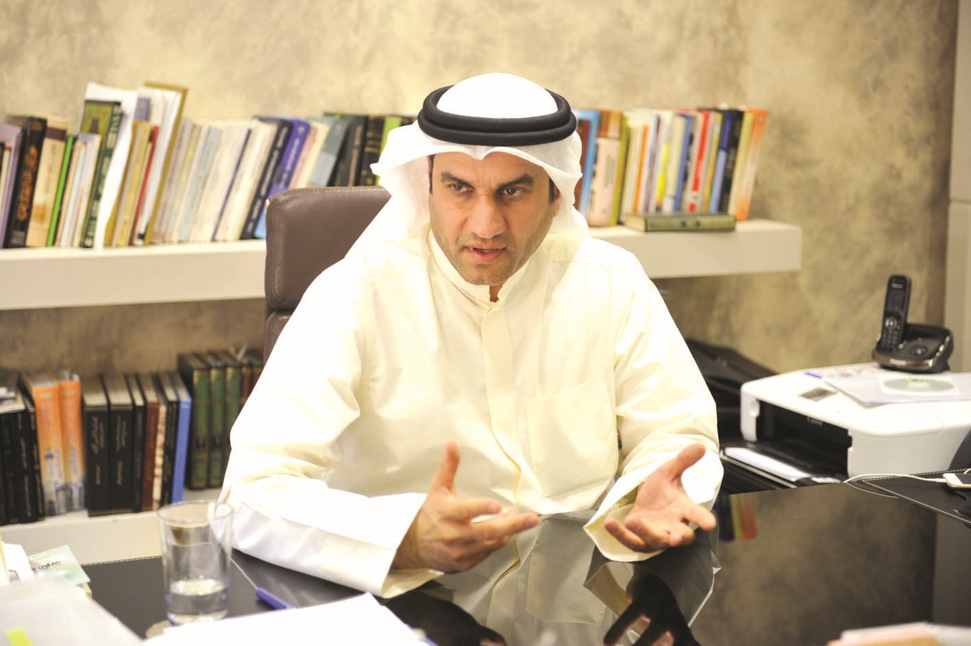 u0639u0628u062fu0627u0644u0644u0647 u0627u0644u0643u0646u062fu0631u064a