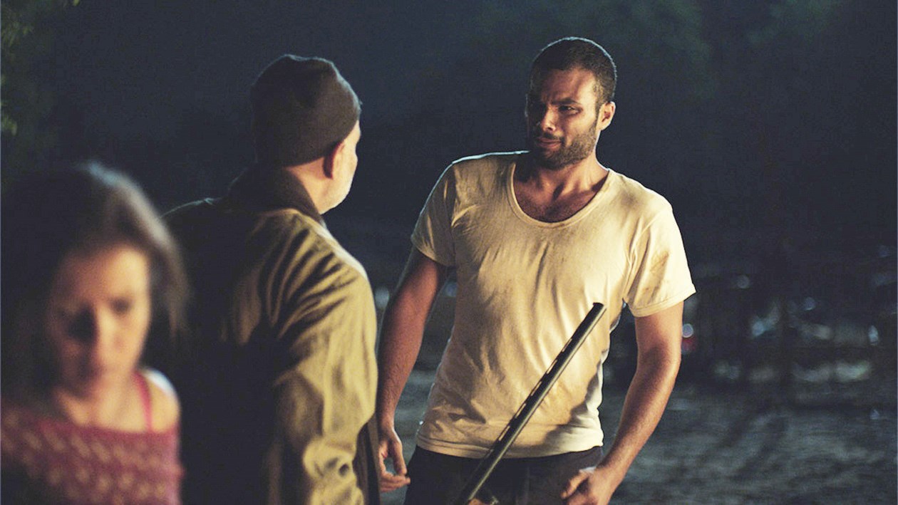 من فيلم «حرام الجسد»