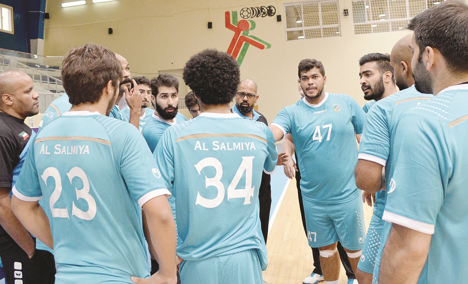 u0627u0644u0633u0627u0644u0645u064au0629 u062cu0627u0647u0632 u0644u0645u0648u0627u062cu0647u0629 u0627u0644u0646u0635u0631