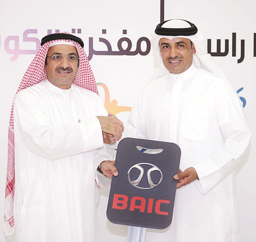 القاضي مكرماً الديحاني