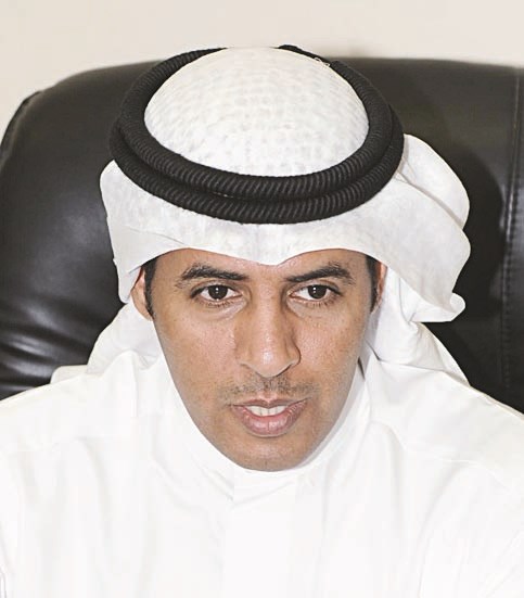 مطلق العتيبي