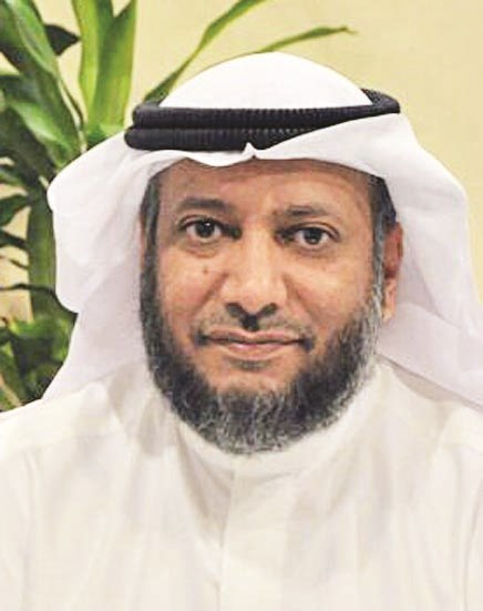 خليفة الفريج