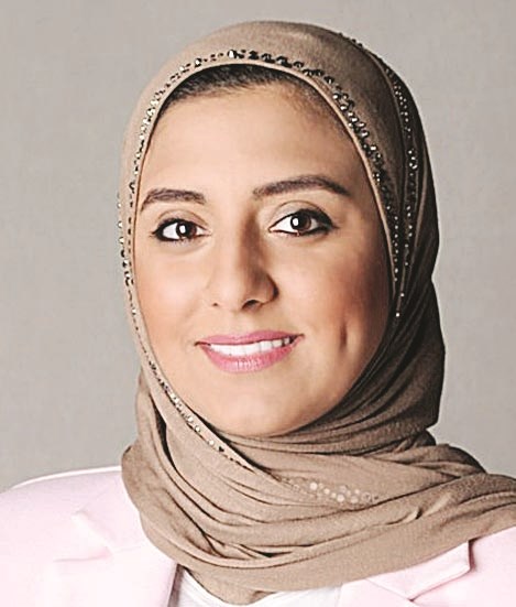 زينب القراشي