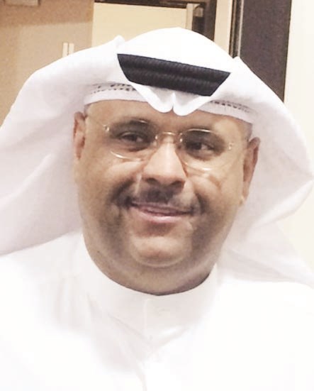 محمد الشرهان