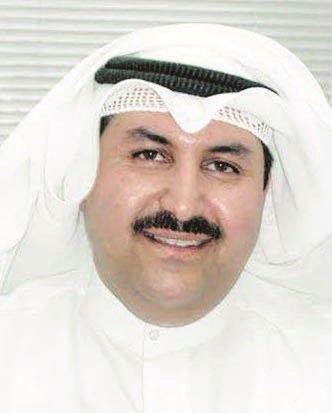 طارق القطان