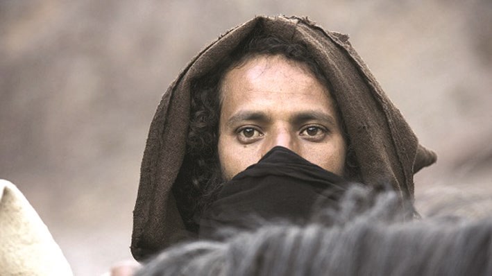 مشهد من الفيلم