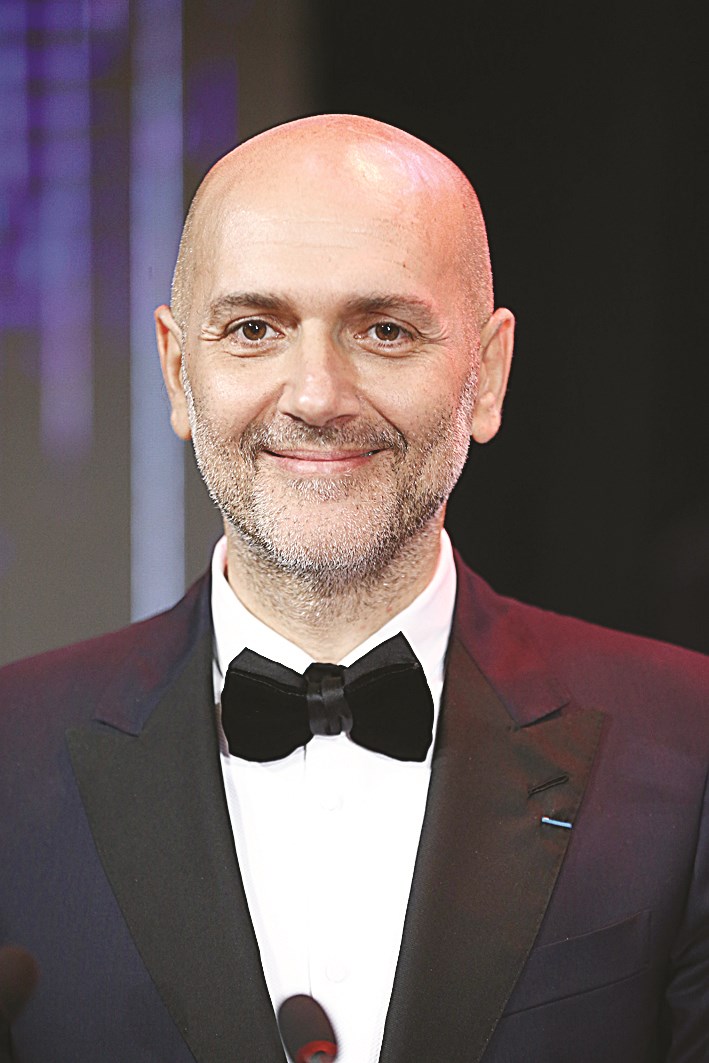 ريكاردو كرم