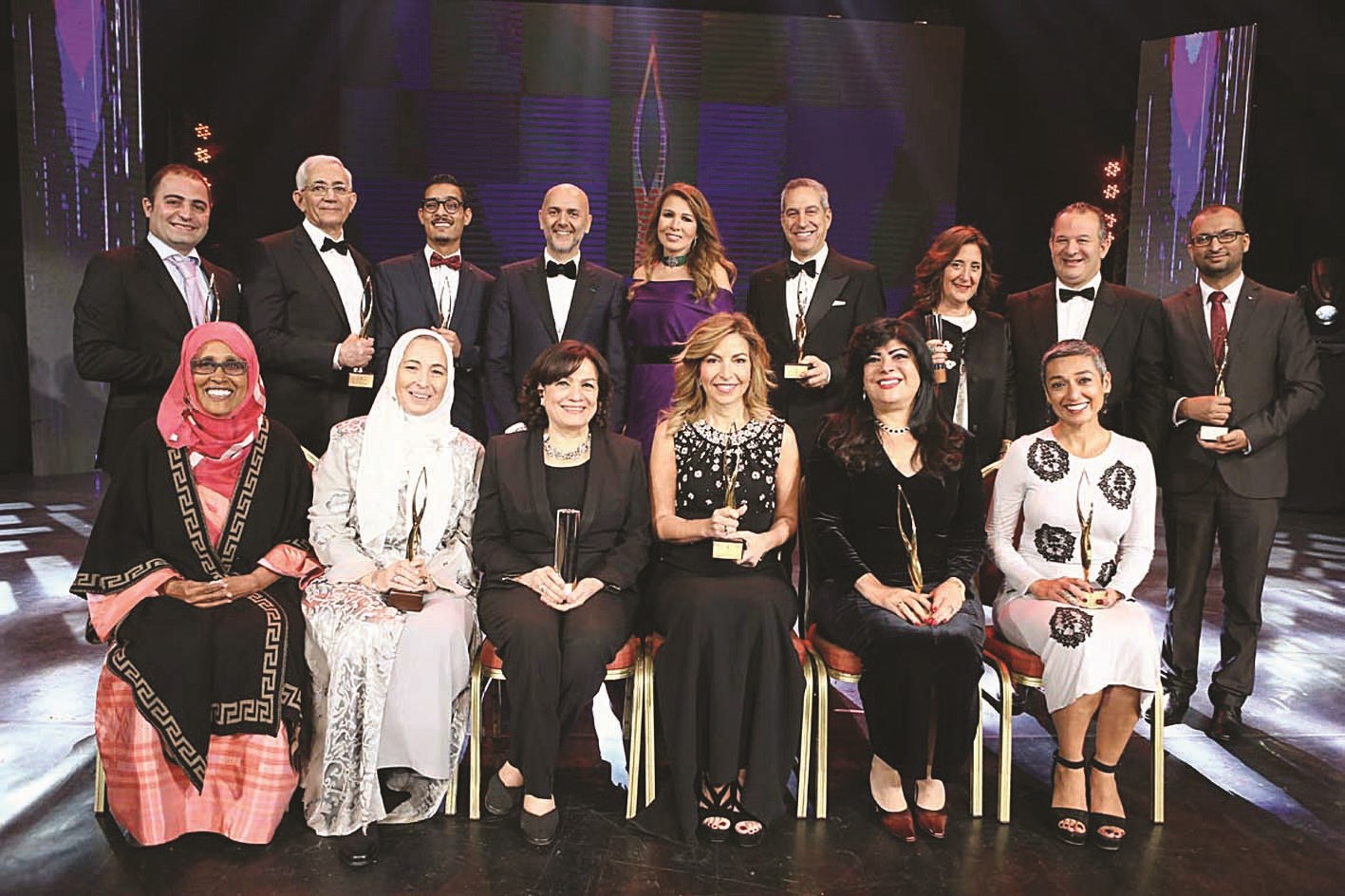 u0627u0644u0645u0643u0631u0645u0648u0646 u0645u0639 u0643u0631u0645 u0641u064a u062fu0627u0631 u0627u0644u0623u0648u0628u0631u0627 u0627u0644u0645u0635u0631u064au0629