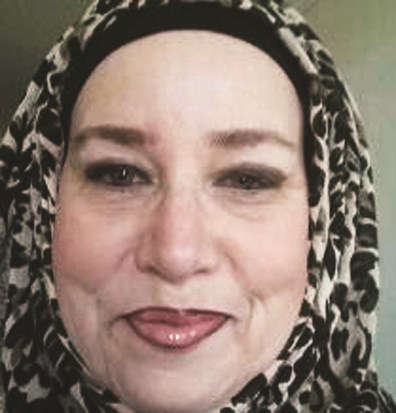 نعيمة واشبورن