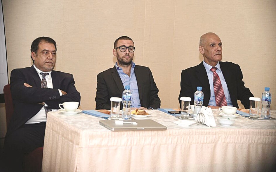 u0645u0643u0631u0648u0646 u062eu0644u0627u0644 u0644u0642u0627u0626u0647 u0645u0633u0624u0648u0644u064a u0645u0631u0643u0632 u00abu0625u064au0645u062cu064au0632u00bb