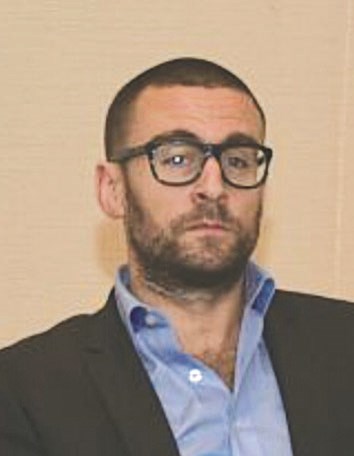 لوران مكرون