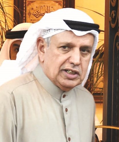 عبدالله الرومي