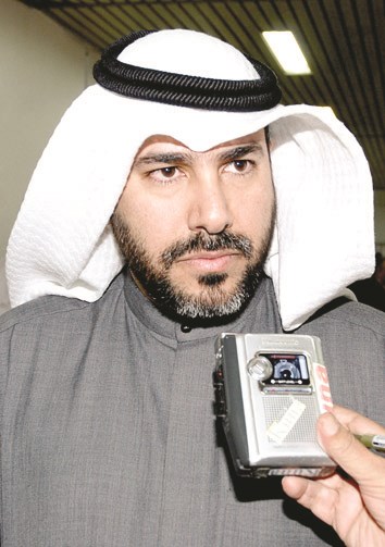 عبدالمحسن القحطاني