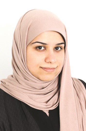 هيفاء بهبهاني