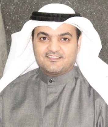 سالم الهاجري