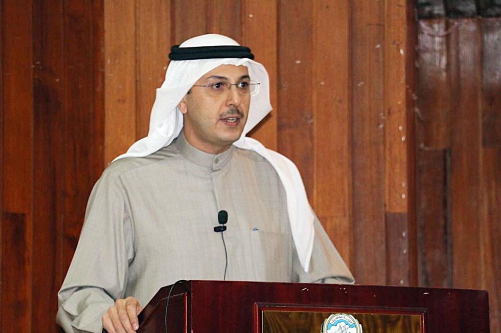 صبيح المخيزيم