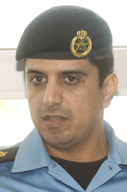 صالح العدواني