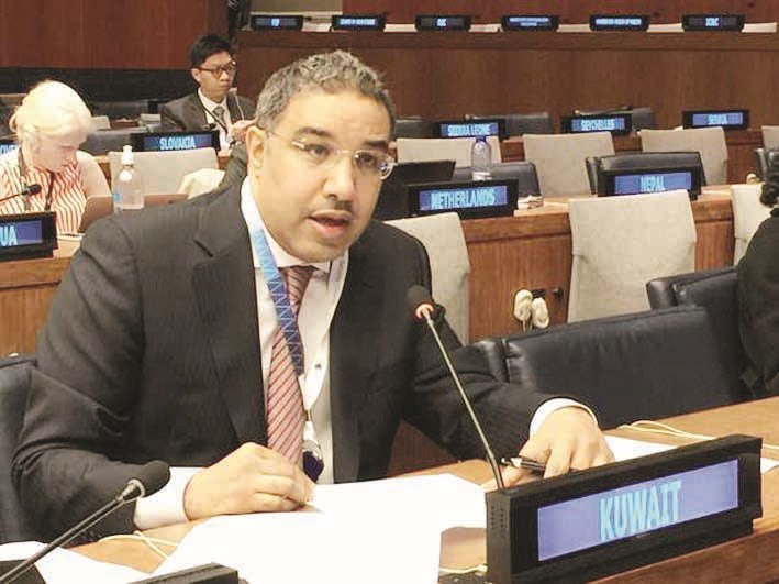 u0639u0628u062fu0627u0644u0639u0632u064au0632 u0627u0644u062cu0627u0631u0627u0644u0644u0647 u0645u062au062du062fu062bu0627 u0641u064a u0627u0644u0623u0645u0645 u0627u0644u0645u062au062du062fu0629