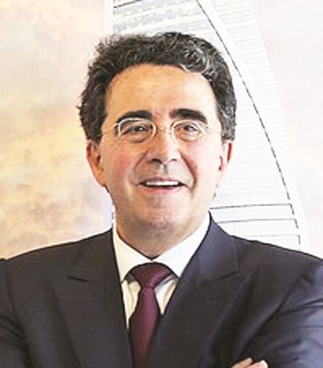 سانتياغو كالاترافا