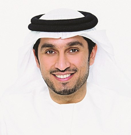 محمد سعيد الشحّي