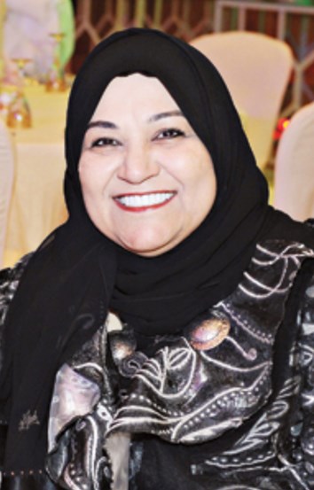 إبتسام الحاي