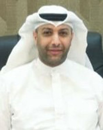 جاسم بو حمد