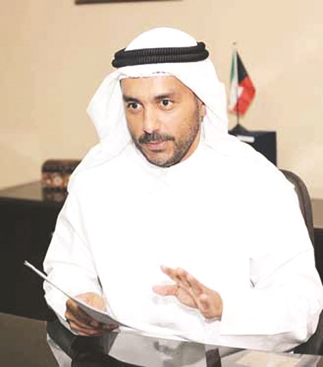 خالد الرشيد