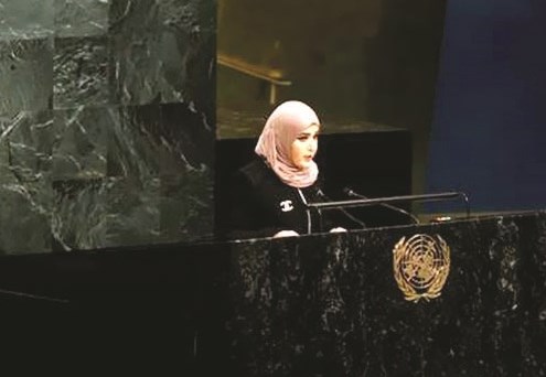 u0646u0648u0631 u0627u0644u062fu0648u064au0644u0629 u062au0644u0642u064a u0628u064au0627u0646 u0648u0641u062f u0627u0644u0643u0648u064au062a u0627u0644u062fu0627u0626u0645 u0644u062fu0649 u0627u0644u0623u0645u0645 u0627u0644u0645u062au062du062fu0629