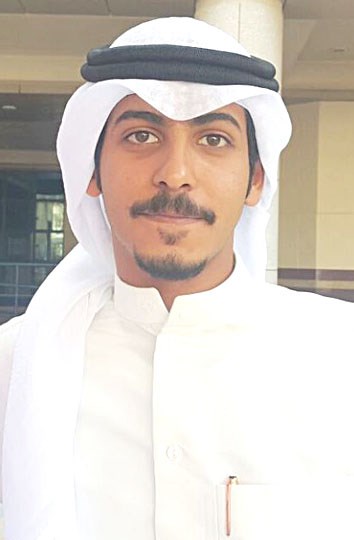 حسين السعدون