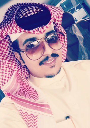 زعل الظفيري