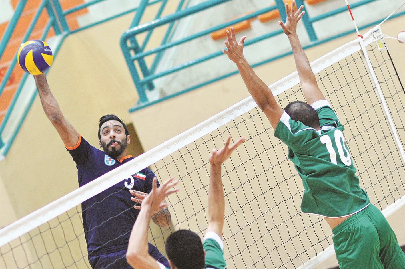 u0643u0627u0638u0645u0629 u064au0641u062au062au062d u0627u0644u062fu0648u0631u064a u0628u0645u0648u0627u062cu0647u0629 u0627u0644u0639u0631u0628u064a