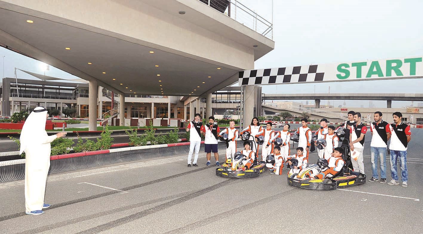 توجيهات لأبطال الغد