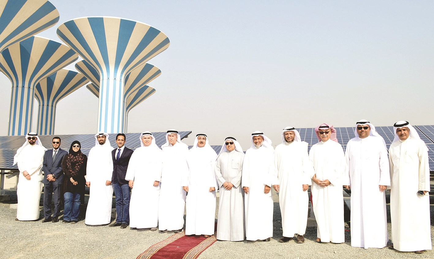 u0627u0644u062cu0633u0627u0631 u0645u062au0648u0633u0637u0627u064b u0642u064au0627u062fu064au064a u0627u0644u0648u0632u0627u0631u0629 u0648u0645u0633u0624u0648u0644u064a u0627u0644u0634u0631u0643u0629 u0627u0644u0645u0646u0641u0630u0629 u0644u0644u0645u0634u0631u0648u0639      (u062au0635u0648u064au0631 u0646u0648u0631 u0647u0646u062fu0627u0648u064a)