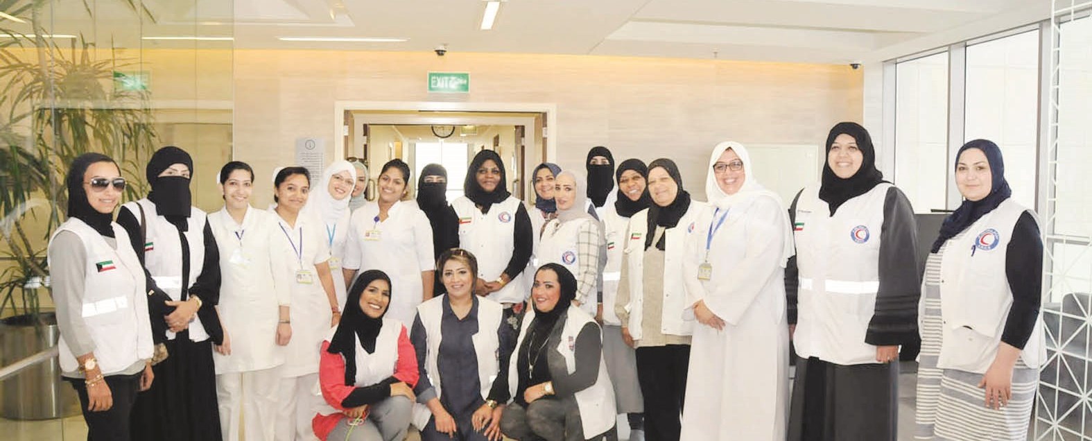 u062cu0627u0646u0628 u0645u0646 u0627u0644u0645u062au0637u0648u0639u0627u062a