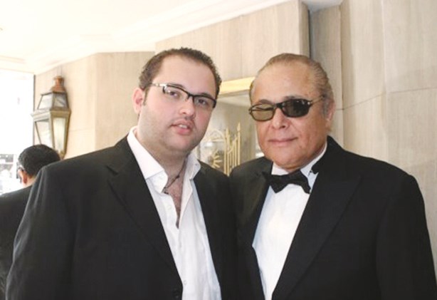 u0645u062du0645u0648u062f u0639u0628u062fu0627u0644u0639u0632u064au0632 u0648u0646u062cu0644u0647 u0645u062du0645u062f