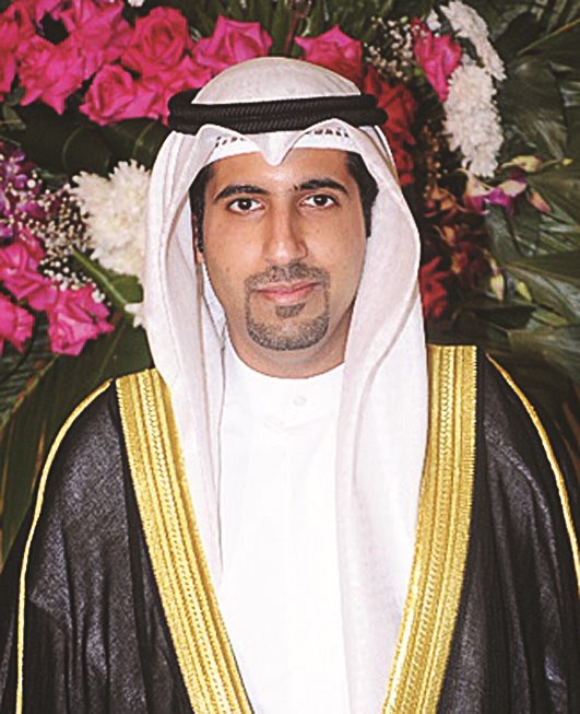 المعرس ناصر حمد الجلاهمة