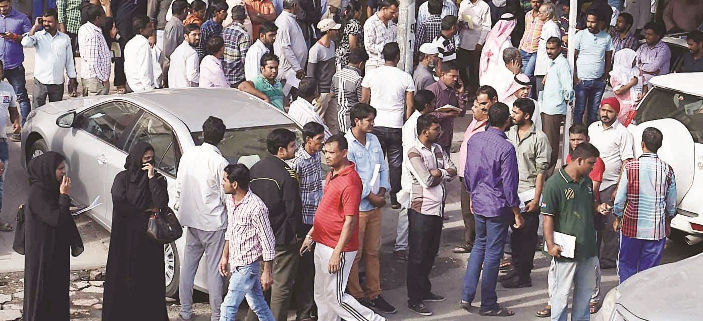 u0637u0648u0627u0628u064au0631 u0627u0644u0645u0631u0627u062cu0639u064au0646 u0627u0645u062au062fu062a u0625u0644u0649 u062eu0627u0631u062c u0627u0644u0645u0631u0643u0632      (u062au0635u0648u064au0631 u0633u0639u062f u0647u0646u062fu0627u0648u064a)