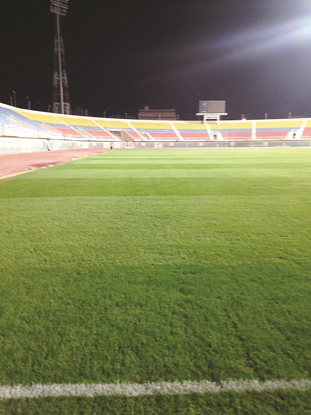 u0645u0644u0639u0628 u0627u0644u062cu0647u0631u0627u0621 u062cu0627u0647u0632 u0644u0644u062eu062fu0645u0629