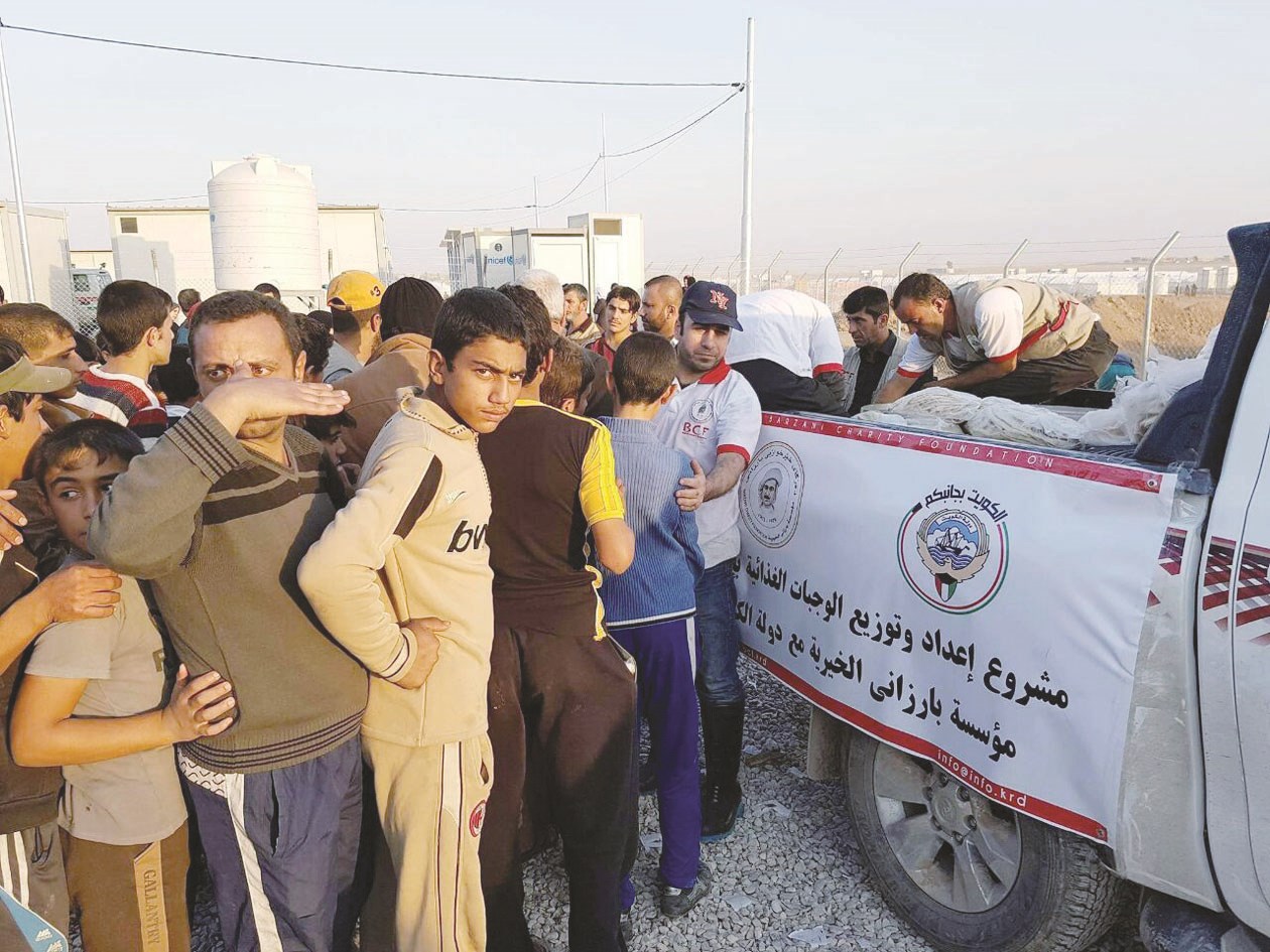 u062au0648u0632u064au0639 u0648u062cu0628u0627u062a u063au0630u0627u0626u064au0629 u0639u0644u0649 u0627u0644u0646u0627u0632u062du064au0646