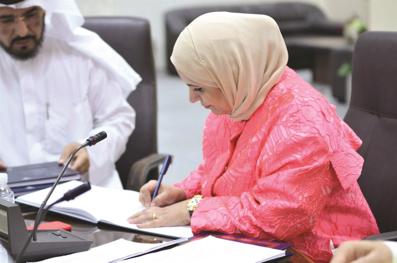 u0627u0644u063au0646u064au0645 u062au0648u0642u0639 u0639u0644u0649 u0625u062du062fu0649 u0627u0644u0627u062au0641u0627u0642u064au062au064au0646