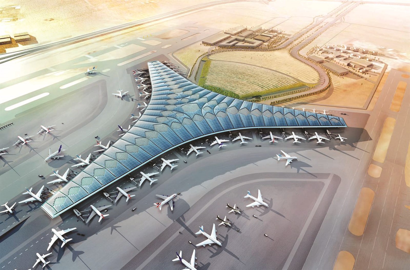 نموذج لتصميم المشروع