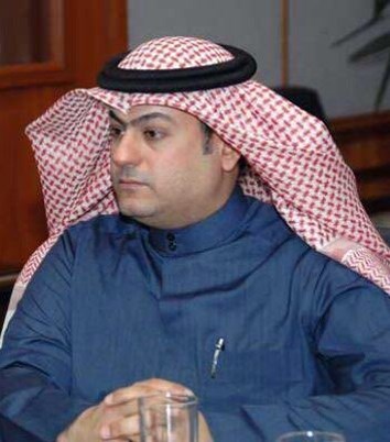 هيثم الهاجري