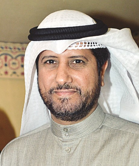 أحمد الغنمان