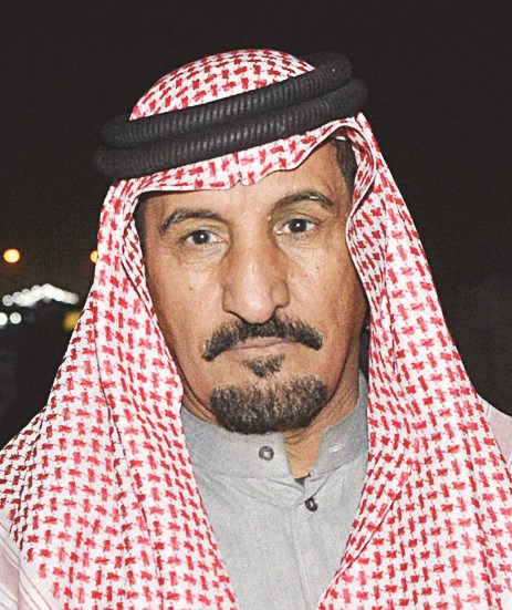 فرج السمحان