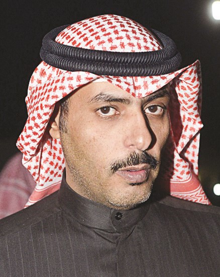 خالد المليحان