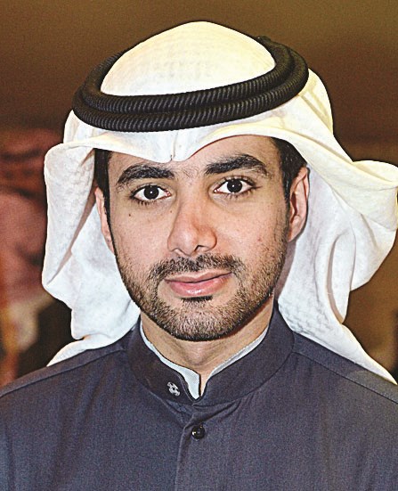 متعب الماجدي