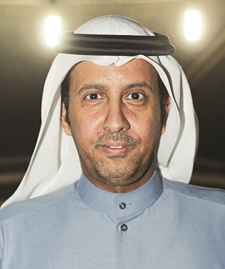 سلمان الدهلوس