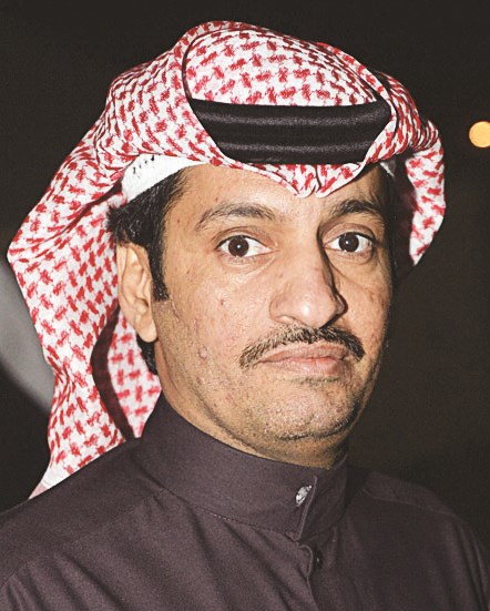 سمحان السمحان