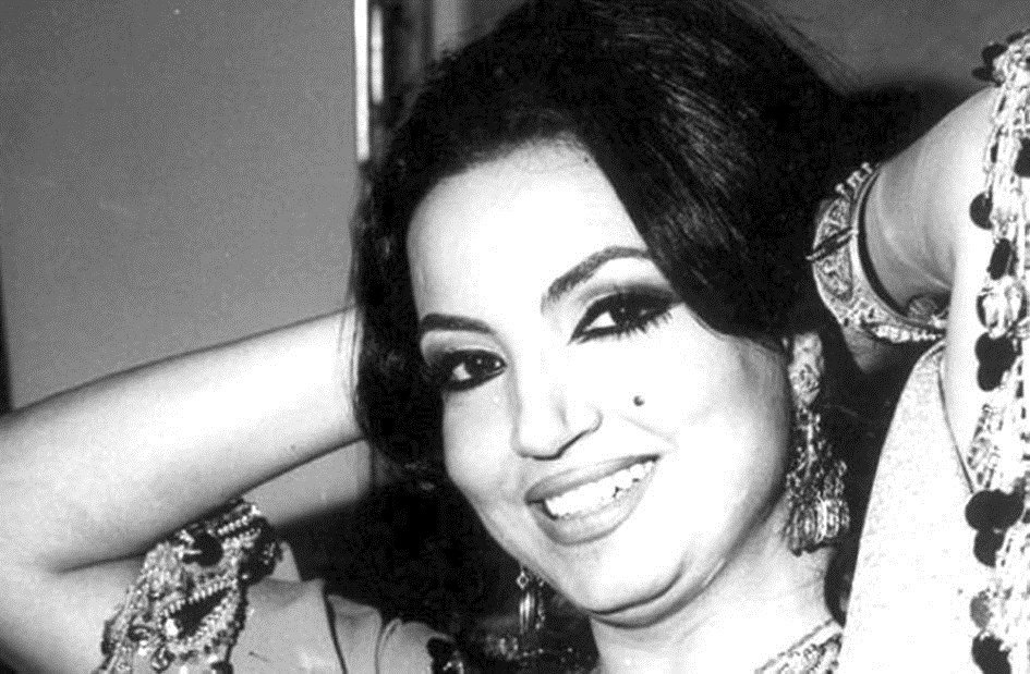 سميرة توفيق