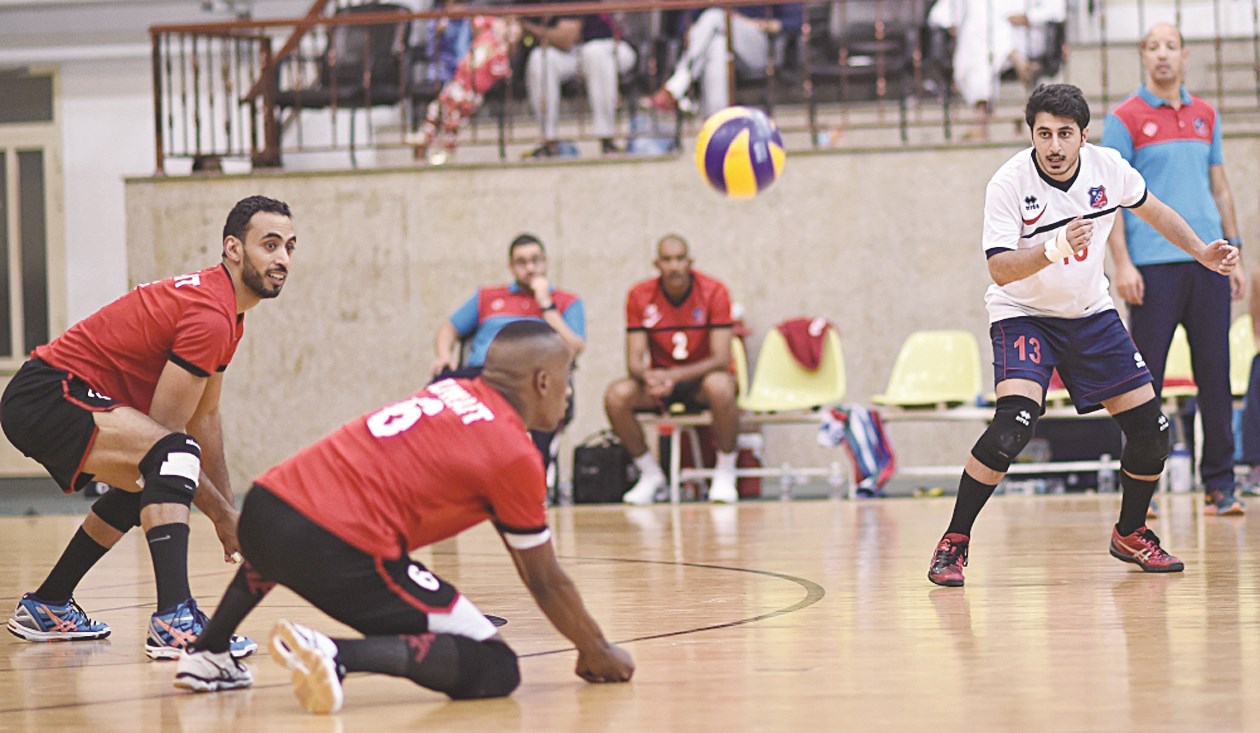 u00abu0627u0644u0643u0648u064au062au00bb u062eu0644u0627u0644 u0645u0628u0627u0631u0627u0629 u0633u0627u0628u0642u0629 u0623u0645u0627u0645 u0627u0644u062cu0647u0631u0627u0621